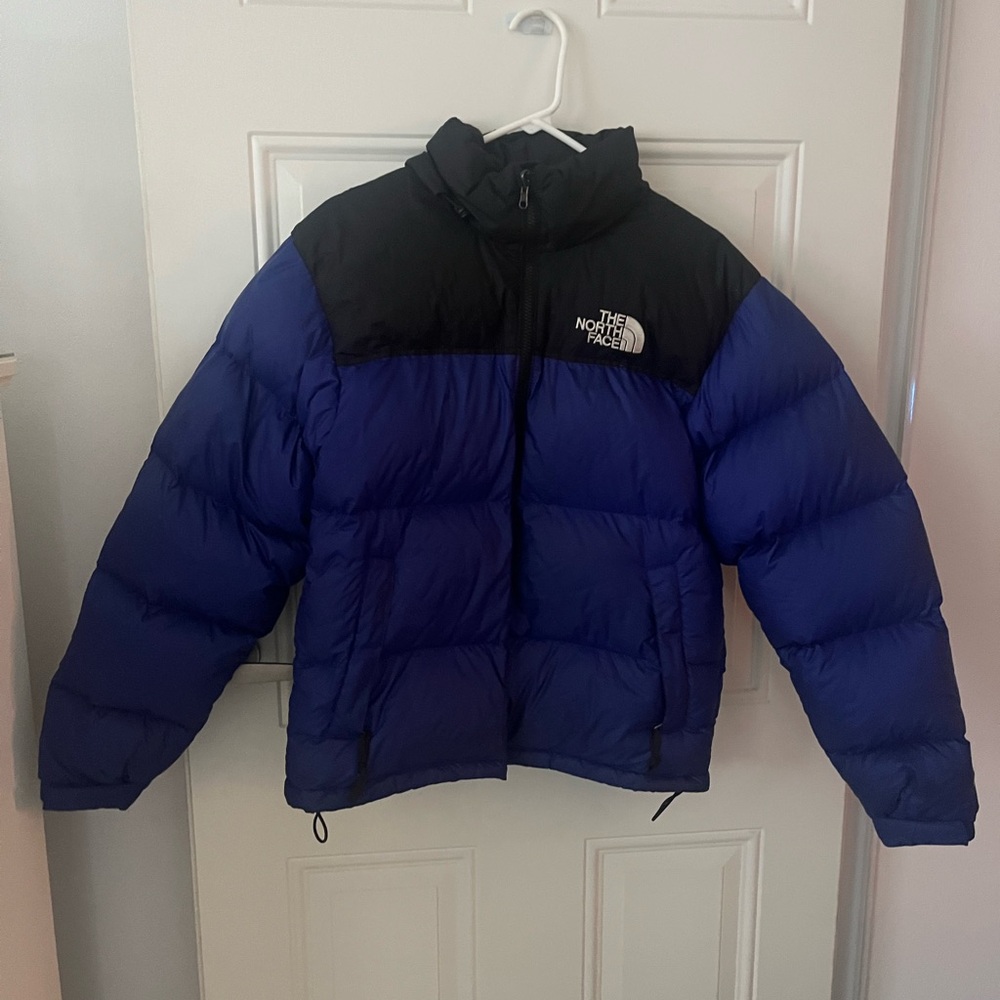 THE NORTH FACE Men's 1996 Retro Nuptse Jacket